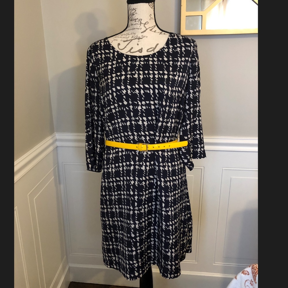 Daisy Fuentes Dress